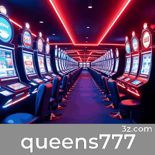 Aumente Suas Oportunidades com o App queens777
