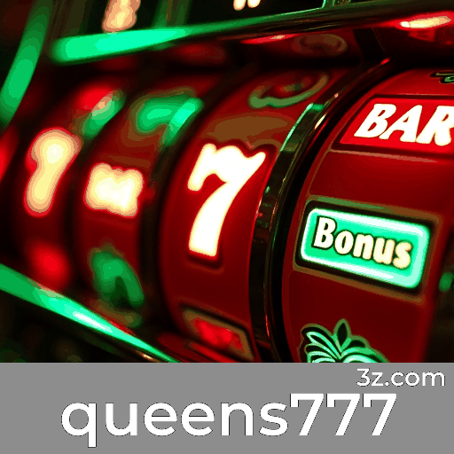 queens777: Seu Cassino Online Confiável e Premiado