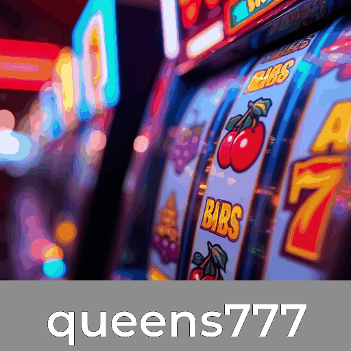 Cassino Online queens777