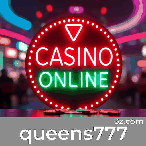 Tecnologia 3D revolucionária em jogos de cassino no queens777