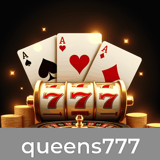 Cadastro na queens777