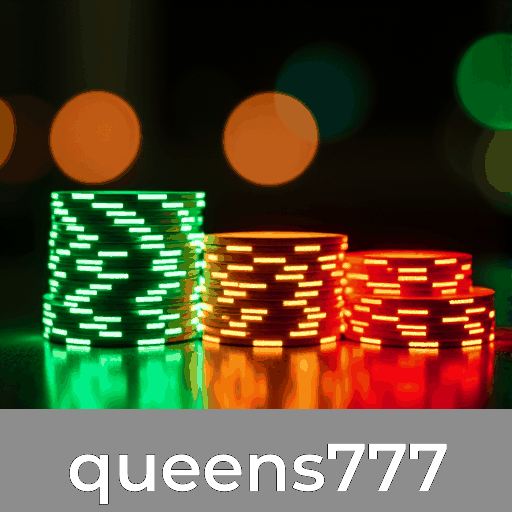Acesso ao queens777