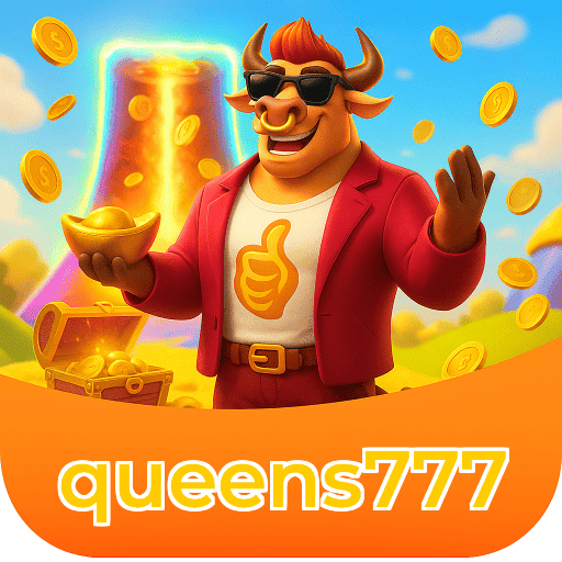 queens777 logo