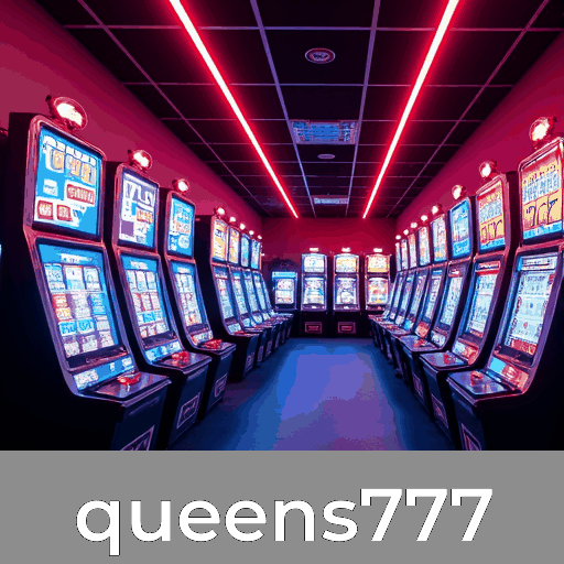 Cassino Online queens777