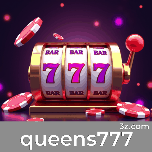 queens777: Seu Cassino Online Confiável e Premiado