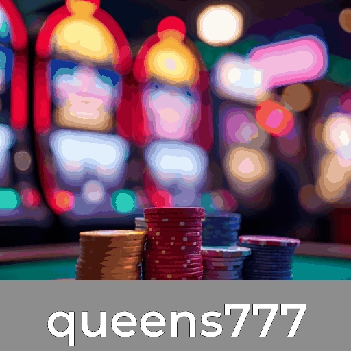 Cadastro na queens777