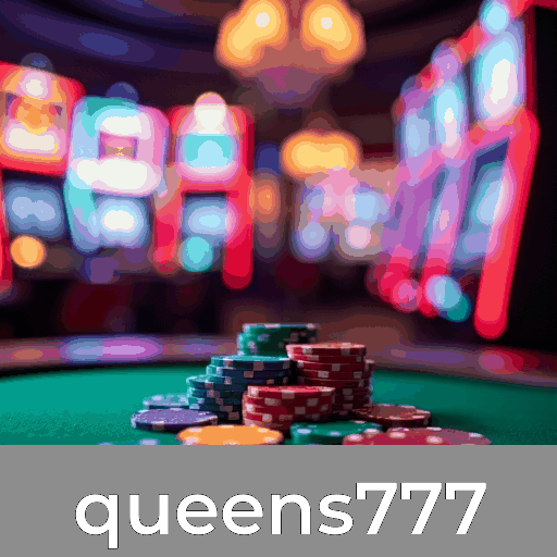Cassino Online queens777