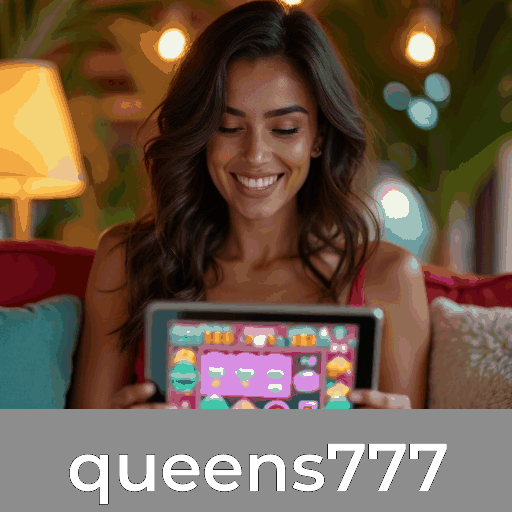 Acesso ao queens777