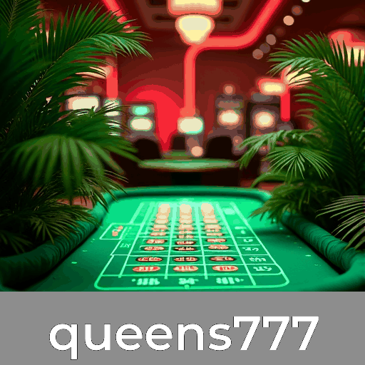 Acessar o site queens777 COM