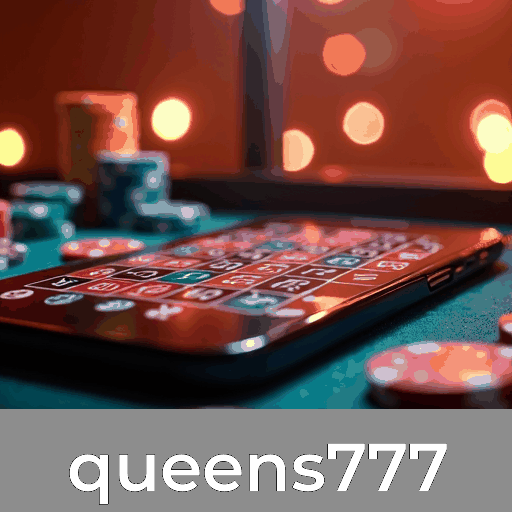 Apostas no queens777
