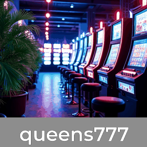 Acesso ao queens777