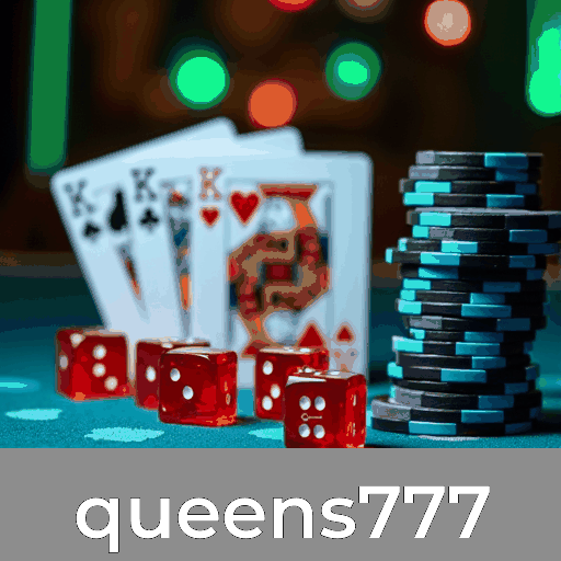 Cadastro na queens777