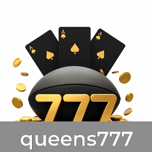 Cadastro na queens777