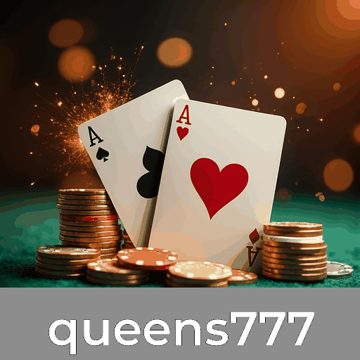 Cadastro na queens777