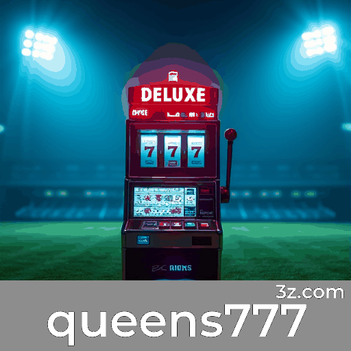 Tecnologia de ponta e segurança garantida na queens777