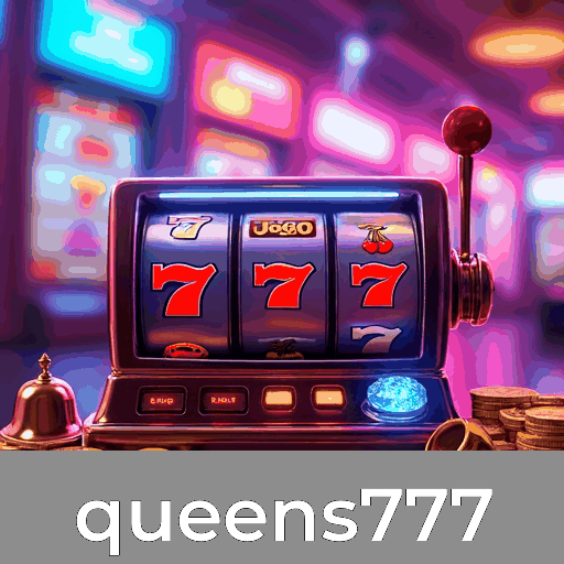 Cadastro na queens777