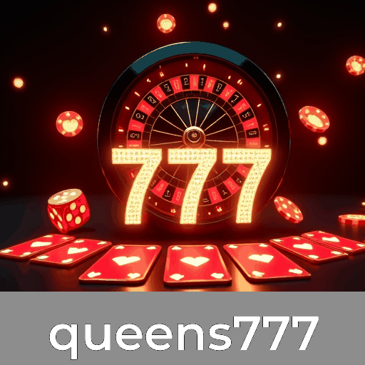 Cadastro na queens777